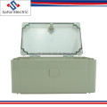 300x200x160mm IP65 Transparent Waterproof Plastic Enclosures